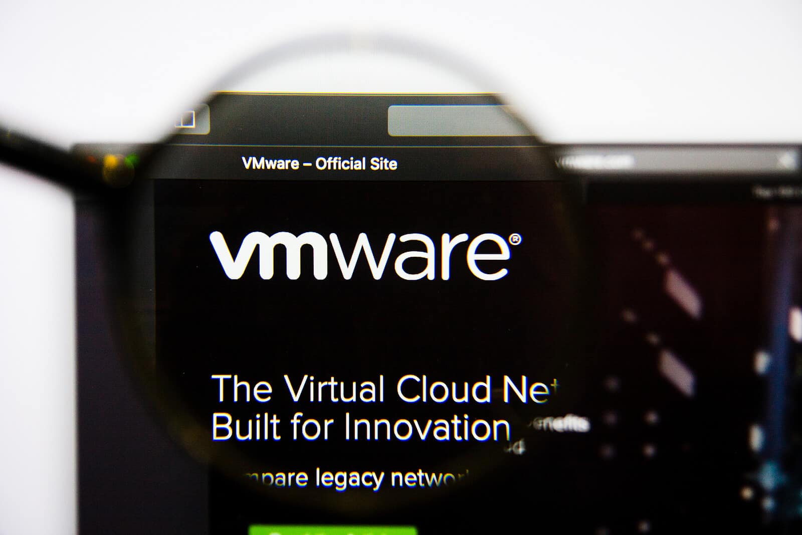 How the New VMware vSphere Updates Help Developers Unlock Kubernetes