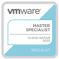 VMware Cloud Native Master Specialist