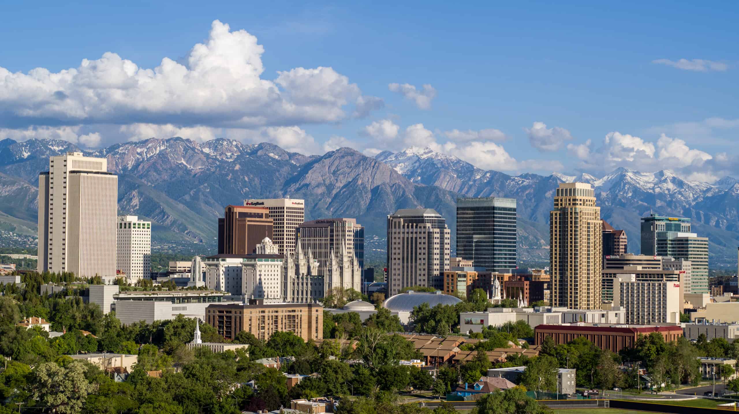 6 Ways to Win IT Talent in the Growing Salt Lake City Tech Hub