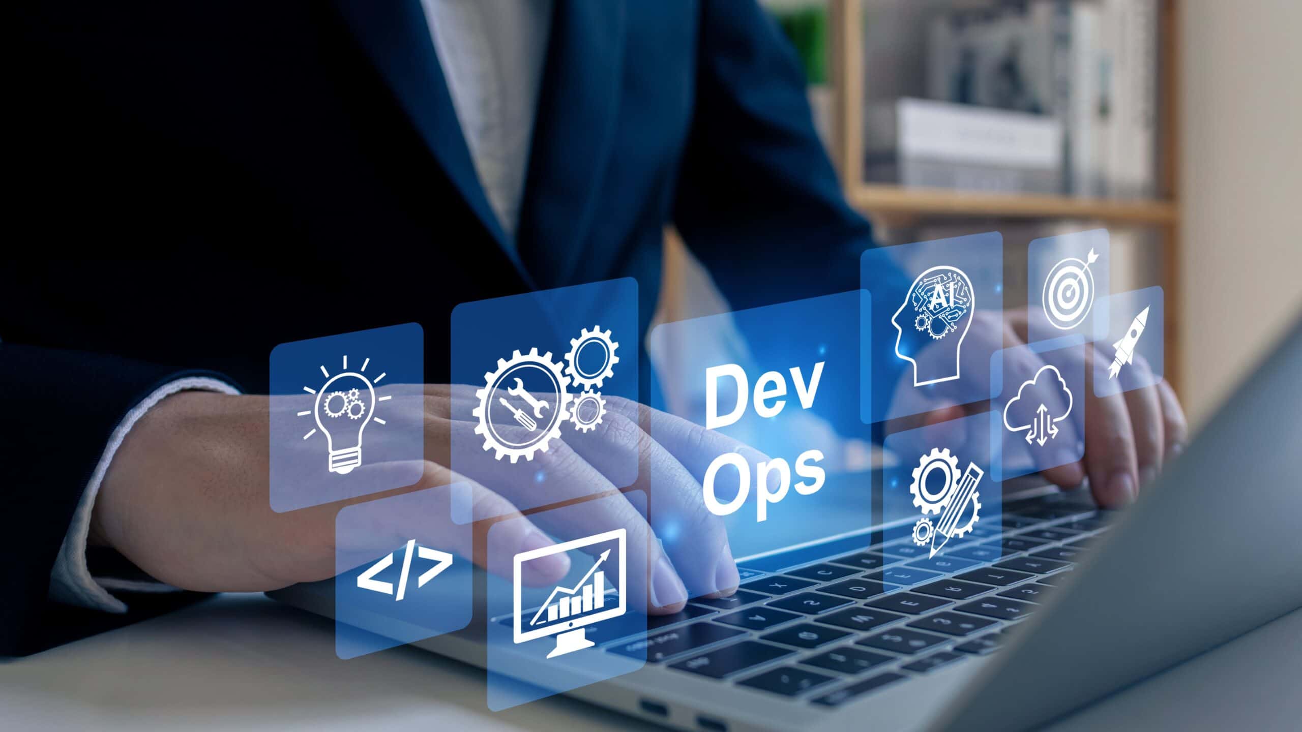 Hiring Software Developers for the AI-Powered DevOps Lifecycle
