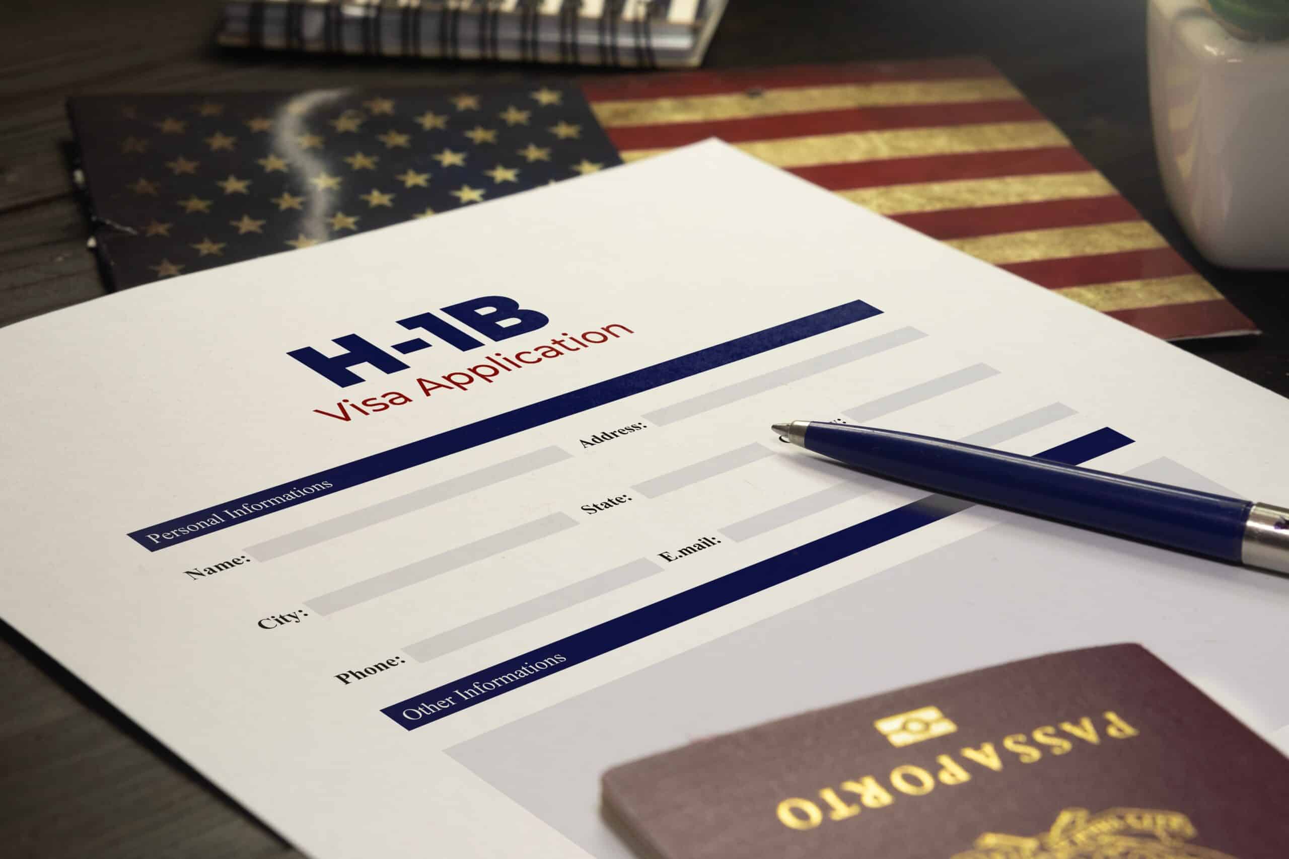 How H-1B Visa Policy Changes Could Affect Tech Hiring