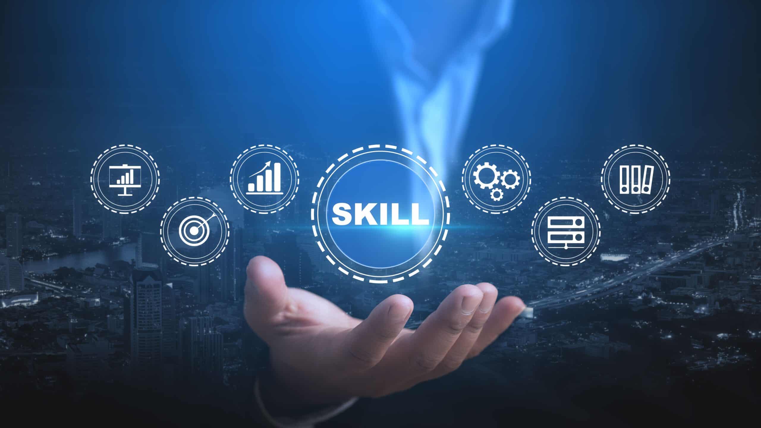 Will AI Close the IT Skills Gap?
