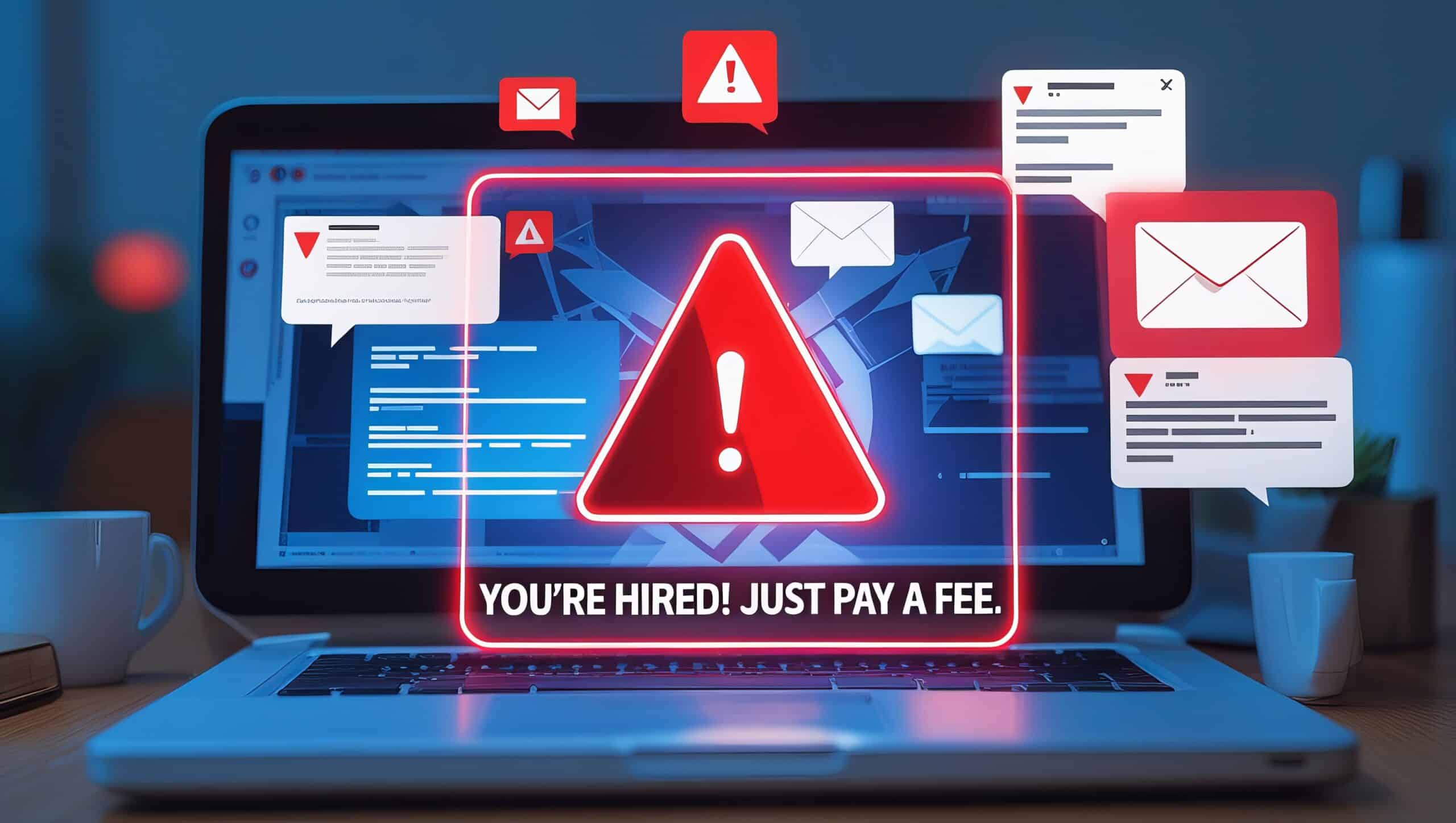 Recruitment Fraud Is Evolving. Here’s How Capstone IT Is Responding.
