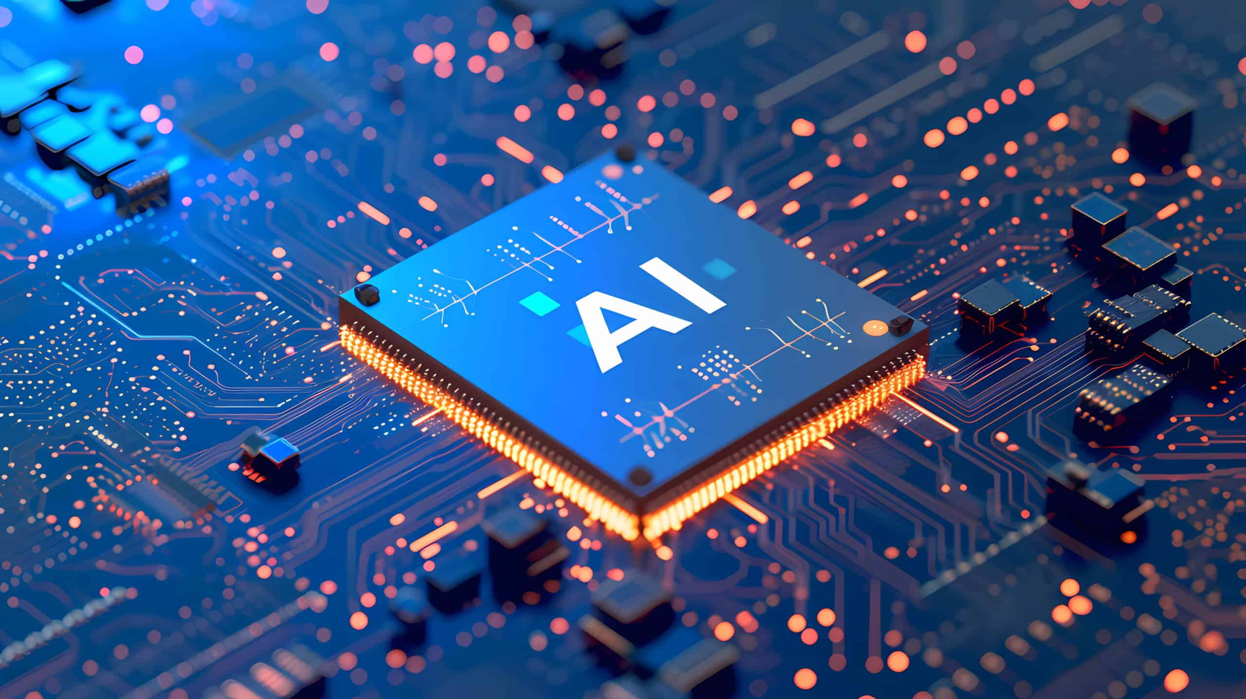 Why You Should Stop Fearing AI (and Start Investing in It)