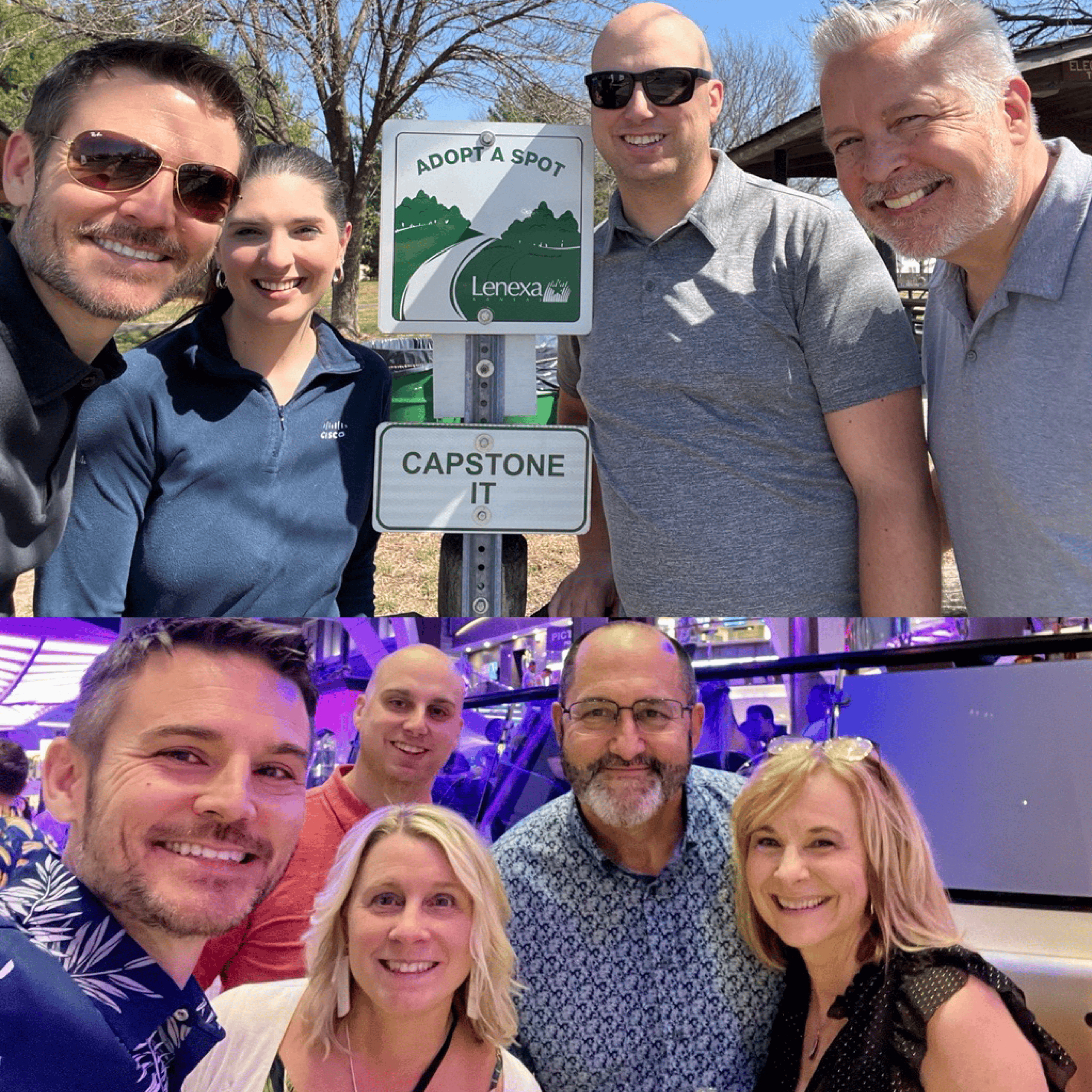 Kansas City IT Staffing Team