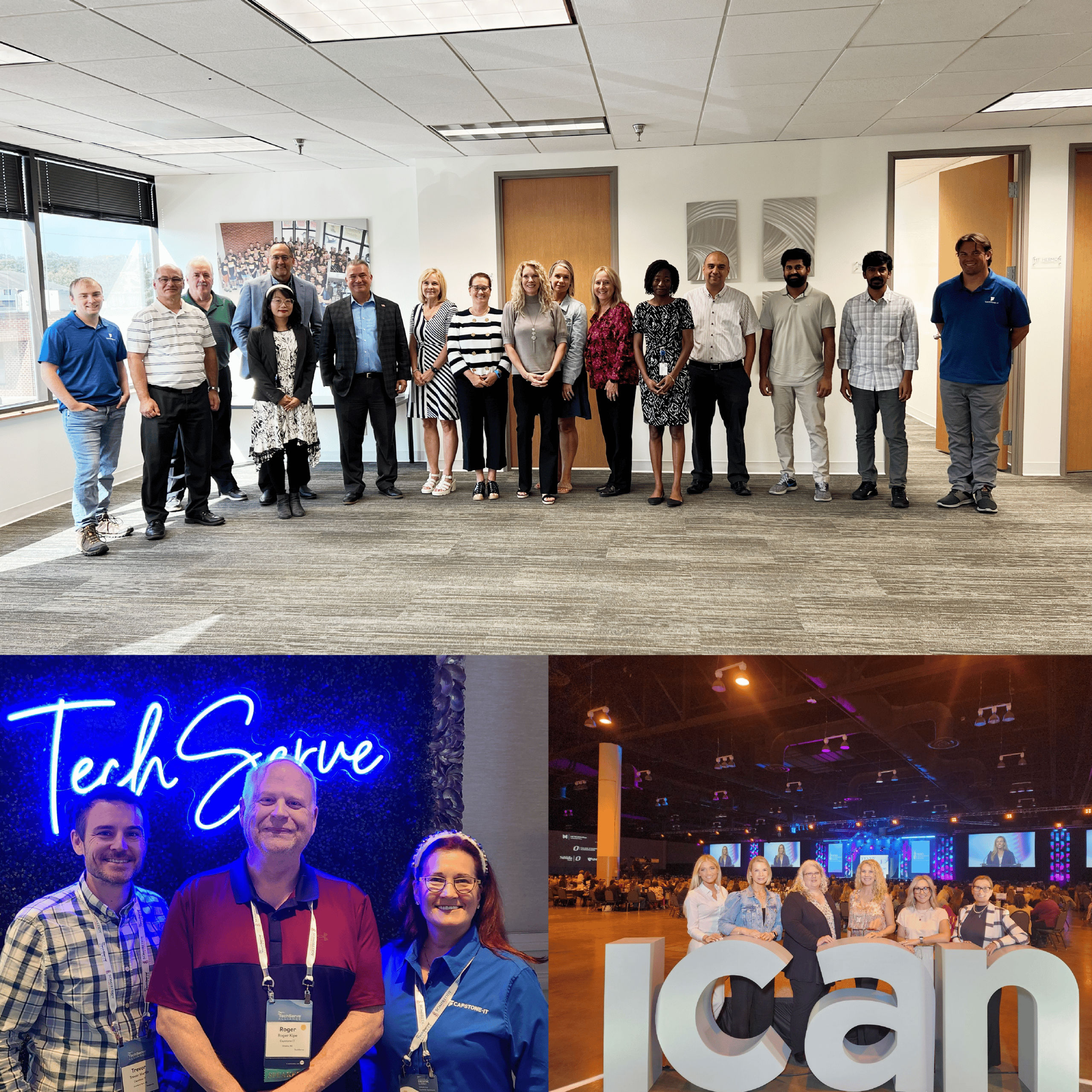 Omaha IT Staffing Team