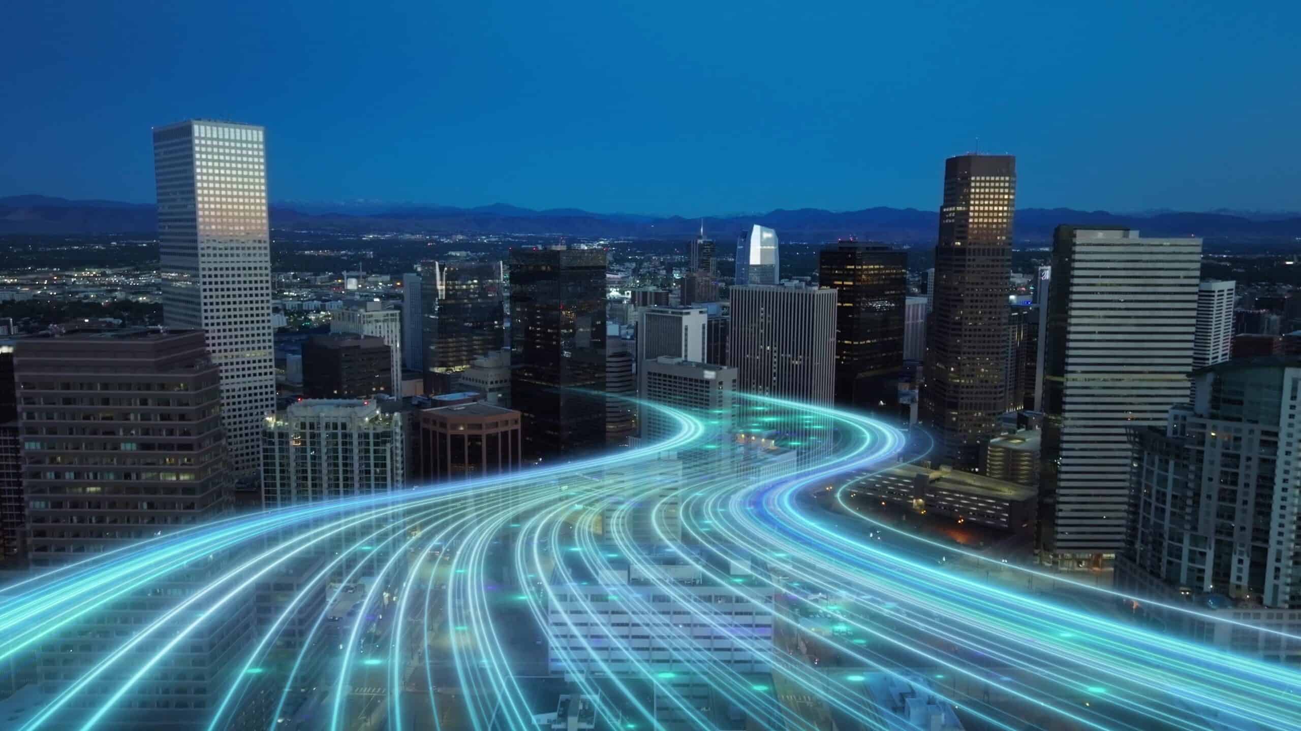 What Digital Transformation Actually Means for Businesses Digital Transformation
